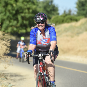 Fundraising Page: Glenda Reckner